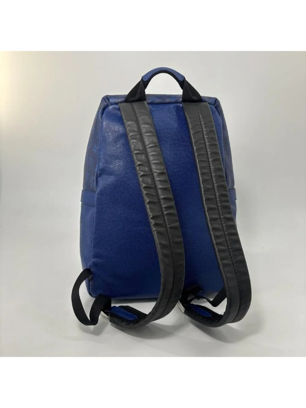 Louis Vuitton Taigarama Discovery Backpack